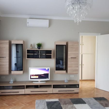City Center Dream Apartment Timişoara Exteriör bild