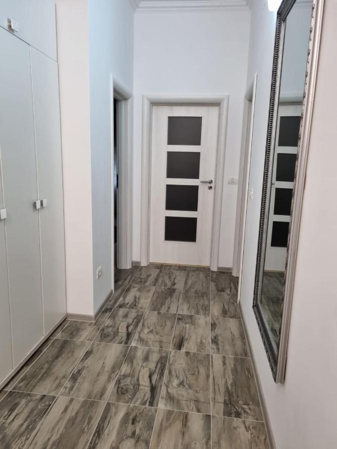 City Center Dream Apartment Timişoara Exteriör bild