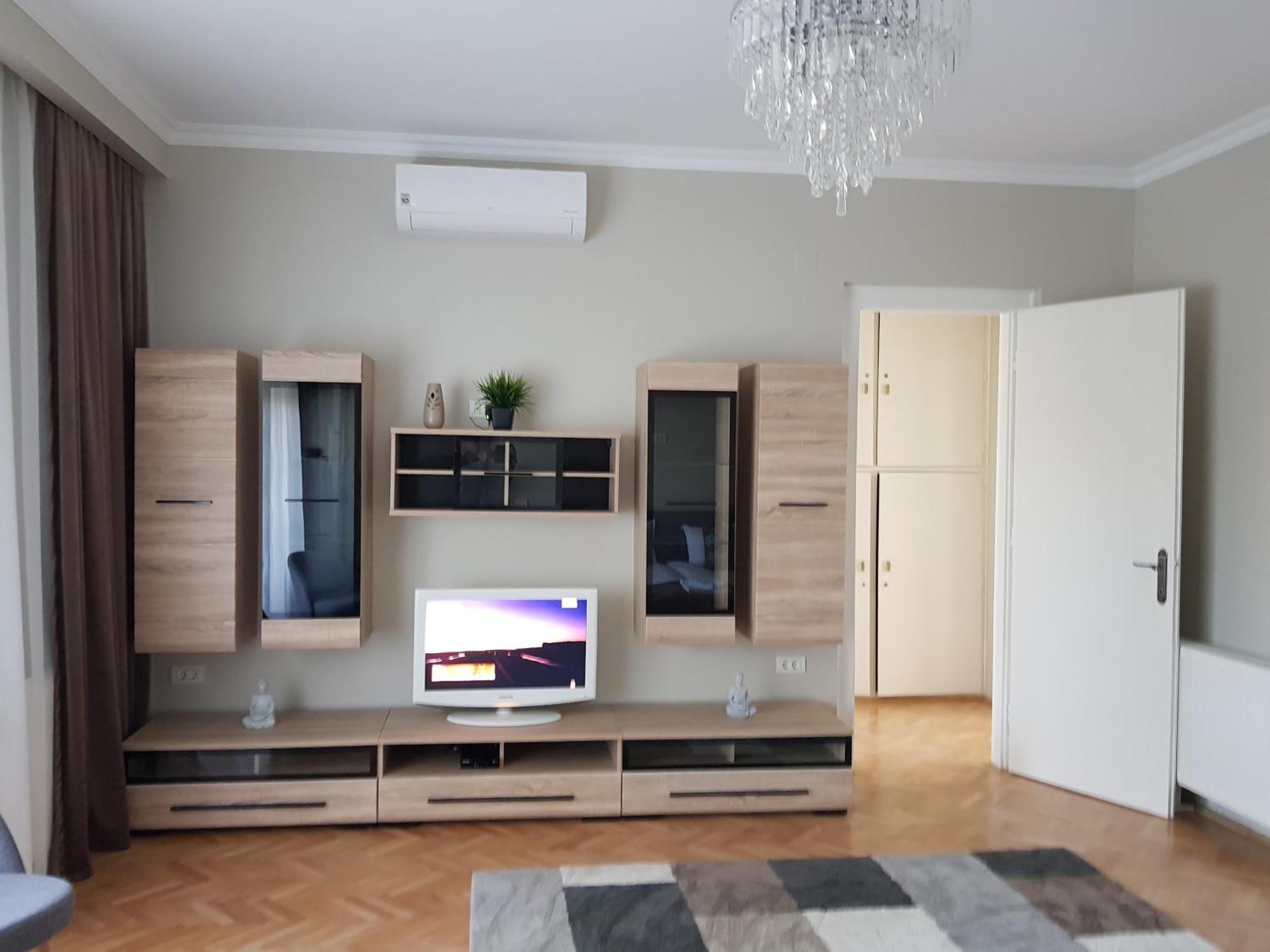 City Center Dream Apartment Timişoara Exteriör bild