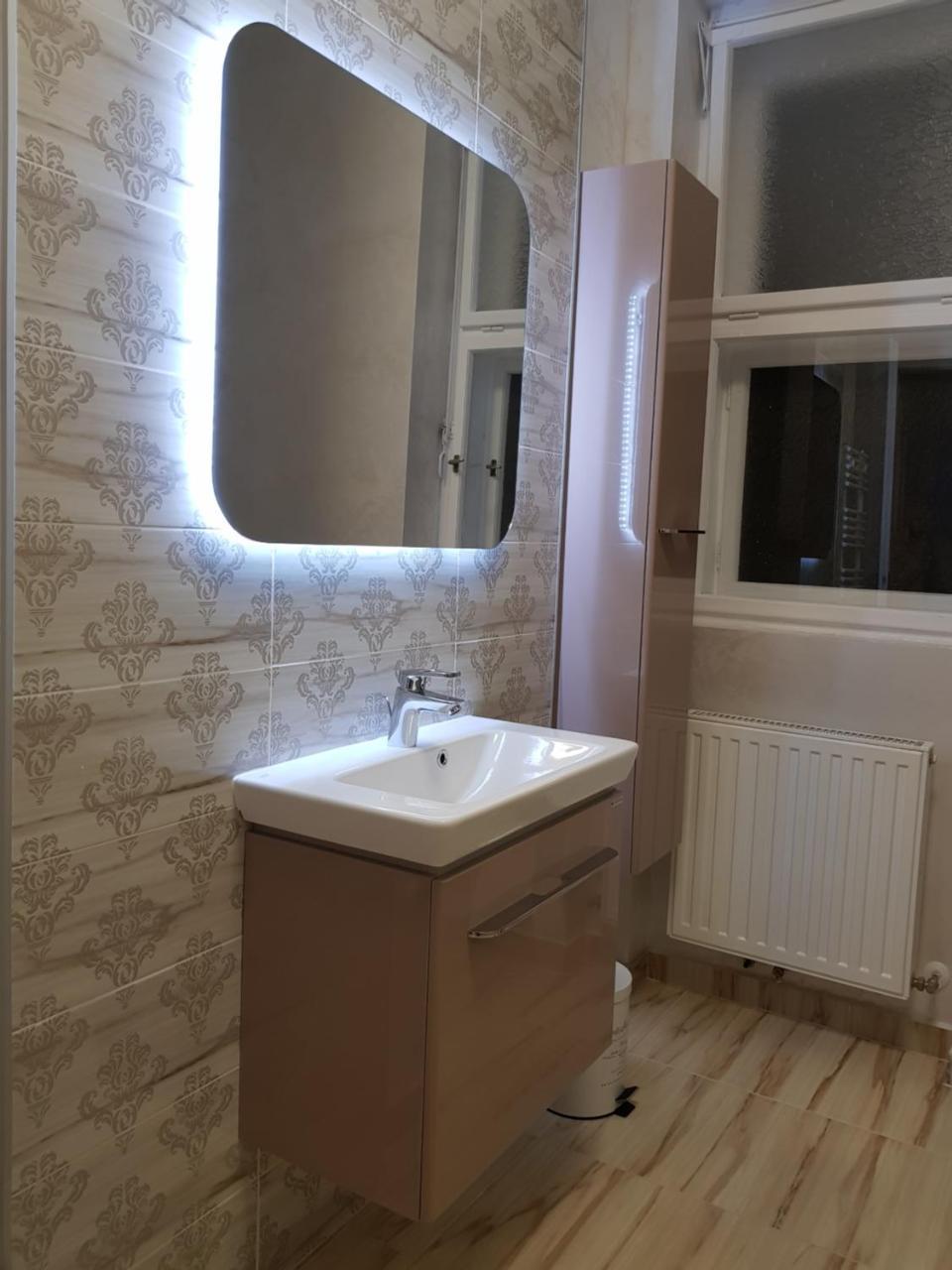 City Center Dream Apartment Timişoara Exteriör bild