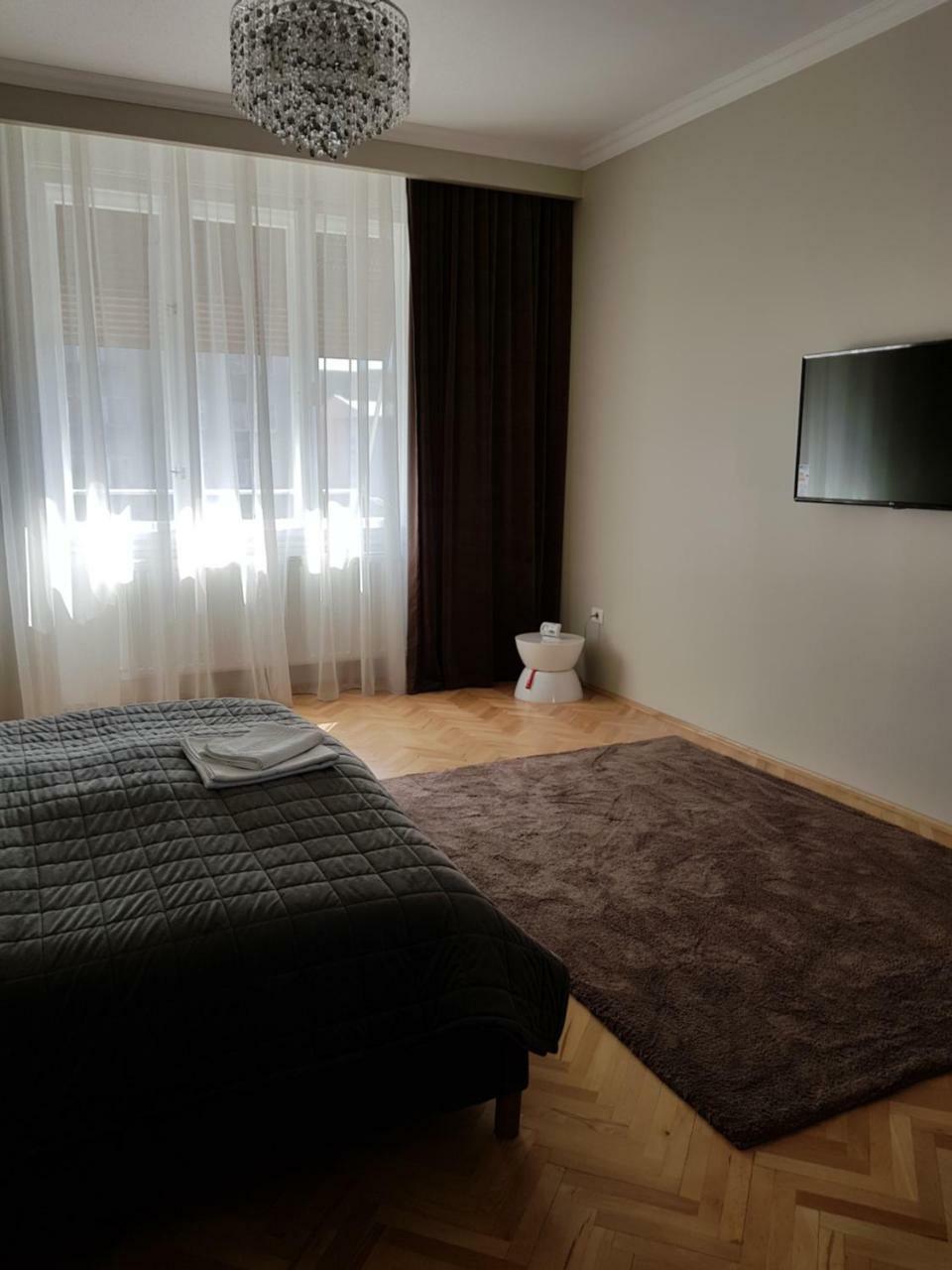 City Center Dream Apartment Timişoara Exteriör bild